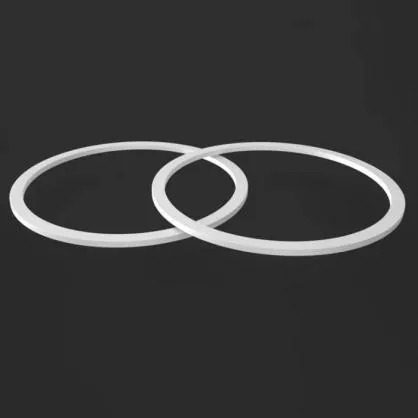 PTFE сақинасы PTFE сақинасы