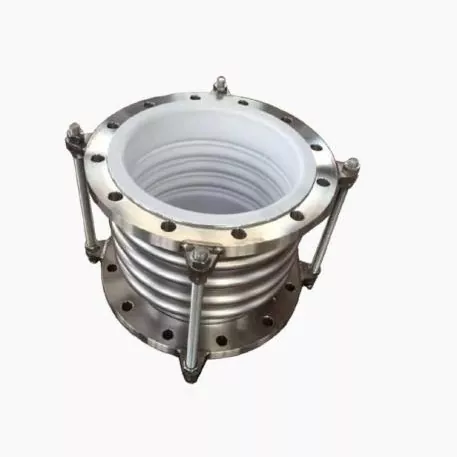 PTFE төселген металл компенсатор