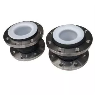 PTFE төселген резеңке компенсатор
