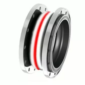 PTFE төселген резеңке компенсатор
