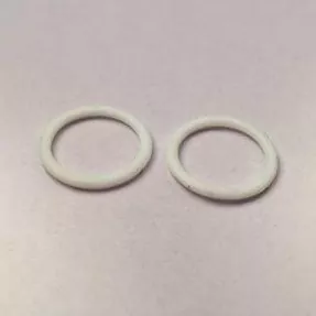 PTFE сақинасы PTFE сақинасы