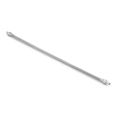Таза тефлон PTFE тегіс ішкі саңылау түтігі Таза тефлон PTFE тегіс ішкі саңылау түтігі