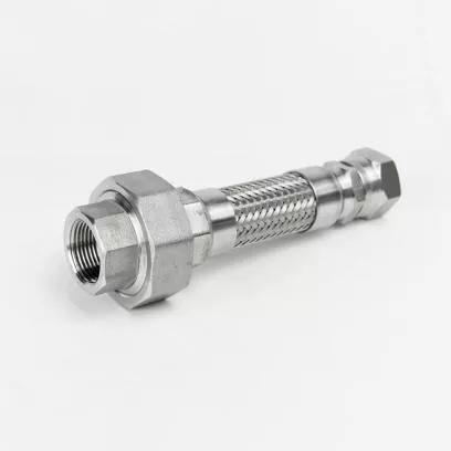 Күшейтілген PTFE композиттік түтік Күшейтілген PTFE композиттік түтік